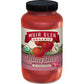 Muir Glen Organic Roasted Garlic Pasta Sauce, Fat Free, 25.5 Oz