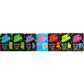 Pop Rocks (9 Pack) -9 Individually Wrapped Packets Of Pop Rocks Candies - 9 Assorted Flavors Of Crackling Popping Candys