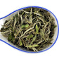 Tian Hu Shan Enhanced White Tea Loose Leaf, Original Bai Mu Dan With A Light & Fresh Delicate Flavor, Low Caffeine, Hot & Cold Brew 4 Ounce (Pack Of 1)