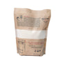 Sunrise Flour Mill Organic Bread Flour Blend, 5 lbs, High Protein, Easy to Digest, Smooth Nutty Flavor