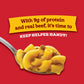 Hamburger Helper Cheeseburger Macaroni 4-Pack Microwave Cup (Pack of 3)