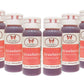 Butterfly Flavoring Extract Paste, 25 Ml (Strawberry, Pack Of 6)