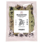 club mexicano Soursop Leaves for Tea, 0.74 Ounce (21g) - Whole Graviola Hoja Guanabana