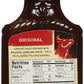 Bull'S Eye Original Barbecue Sauce - 18 Oz - 3 Pk
