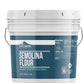 Earthborn Elements Semolina Flour (1 Gallon) For Making Pasta & Couscous, Pizza & Bread Dough