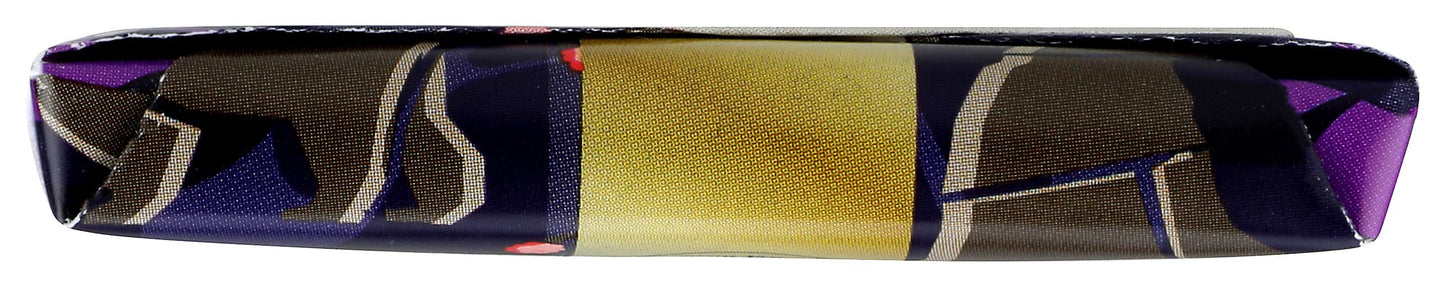 Endangered Species Chocolate Bar Grizzly Dark Raspberry, 3 oz