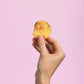 Snack Owl Low Calorie Chips - 4, 5Oz Bags Of Vegan, Plant-Based, Gluten Free Chips - Low Fat, Low Salt Potato Chips (Sweet & Sal