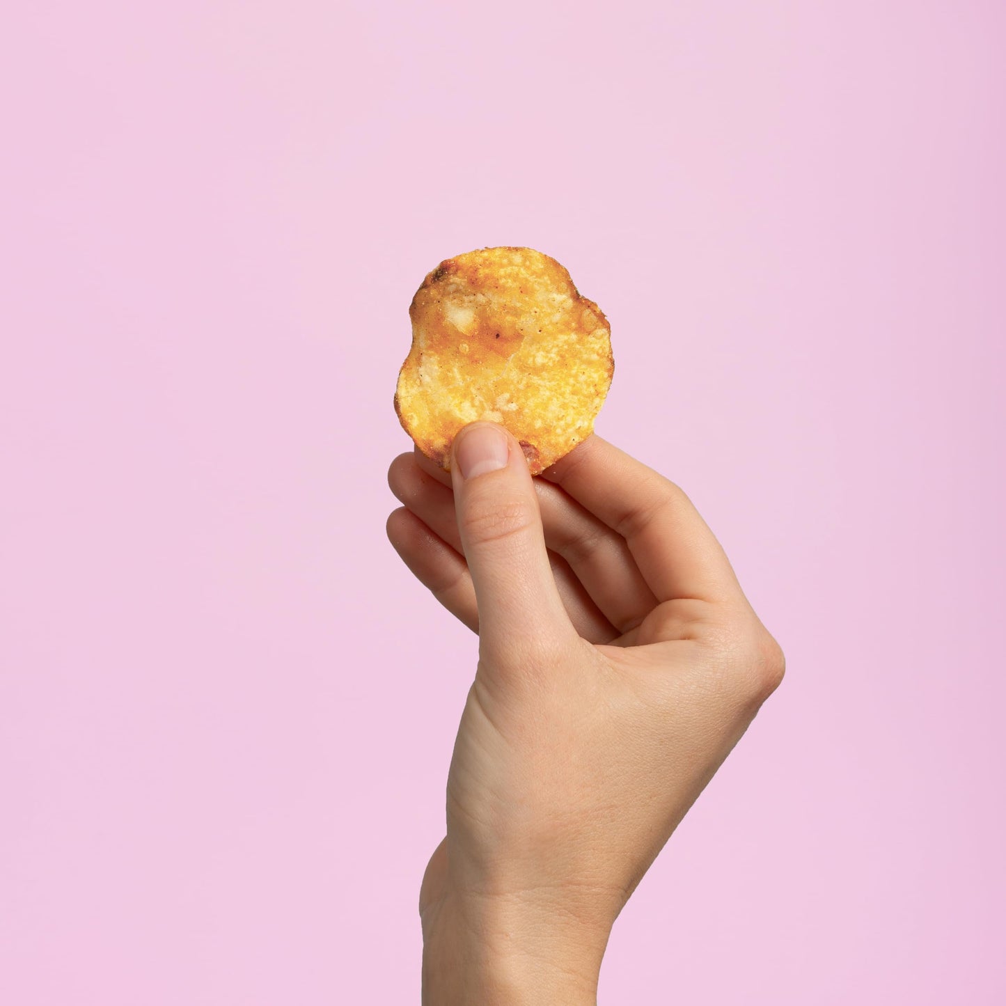 Snack Owl Low Calorie Chips - 4, 5Oz Bags Of Vegan, Plant-Based, Gluten Free Chips - Low Fat, Low Salt Potato Chips (Sweet & Sal