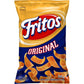 Fritos Original Corn Chips, 340G/12 Oz., Bag