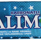 Falim Sugarless Plain Gum With Carbonat And Mint Aromatic, 20 Pack, 100 Pieces Each