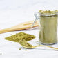 Organic Way Stevia Leaf Powder, Vegan, Non-GMO, Gluten Free, 16 Oz, Kosher & USDA Certified, Raw from India