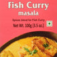 MDH Fish Curry Masala - 3.5oz