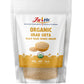 Jai Ho Certified Organic Urad Gota Black Gram Whole Hulled 4 lb | Black Gram Whole Hulled | Indian Urad Gota | USDA Organic | No