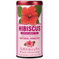 The Republic of Tea Natural Hibiscus SuperFlower Tea - 36 Tea Bags - Red - Model mp-40440