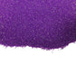 Ephvodi Sanding Sugar, Edible Purple Sugar Sprinkles, Sugar Crystals Mix For For Cake Decorating, Baking, Cookie, Cupcake, Ice C