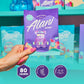 Alani Gummis Gummy Bears Low Sugar Gummy Candy (2G) | 80 Calories per Bag | On-The-Go Snacks | Gluten Free | 7G of Fiber | Natur
