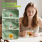 Chicory and Gardenia Tea  Burdock Root Tea  Liver and Kidney Detox  Eight Organic Herbal Ingredients  Including Chicory Root  Dandelion Root  and More  Chinese Herbal Tea Bags (30 Bags)