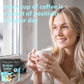 French Vanilla Protein Iced Coffee | Cold Brew with Whey Protein and Natural Vanilla Flavor | Low Carb  No Added Sugar  No Artificial Sweeteners or Flavors | 20 Servings (1pc)