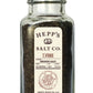 Hepps Salt Co. Fire Smoked Sea Salt, Mesquite Flavor, 1.5 Ounce