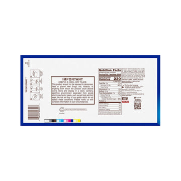 Almond Joy Coconut and Almond Chocolate Candy Bars, 1.61 oz (36 Count), Multi, Model AD1505