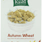 Kashi Go Cold Breakfast Cereal, Vegan Protein, Fiber Cereal, Peanut Butter Crunch, 13.2Oz Box (1 Box)