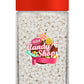 Candy Shop Premium Mini Dehydrated Marshmallows Bits (Vanilla) (1.2Oz)