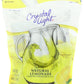 Crystal Light Sugar-Free Lemonade Naturally Flavored Powdered Drink Mix 16 Count Pitcher Packets