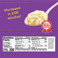 Annie'S White Cheddar Macaroni & Cheese, Microwavable Mac & Cheese, 2 Ct 4.02 Oz