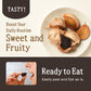 Black Garlic 7 Oz (200 G) Japanese Fermented Superfood, Whole Bulbs