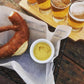 Gold’S Low Sodium New York Deli - Kosher Certified, Gluten Free, Fat Free, Only 10 Calories Per Serving - Made In The Usa