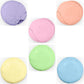 Colour Mill Pastel Pack Water-Based Food Coloring, 6 Colors, 120ml (4.08 Fl Oz) - Baby Blue, Baby Pink, Lavender, Lemon, Mint, Peach