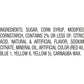 SHAQ-A-LICIOUS XL Gummies Original Flavor, Assorted Chewy Candy, 8.5 oz Snack Size Bag