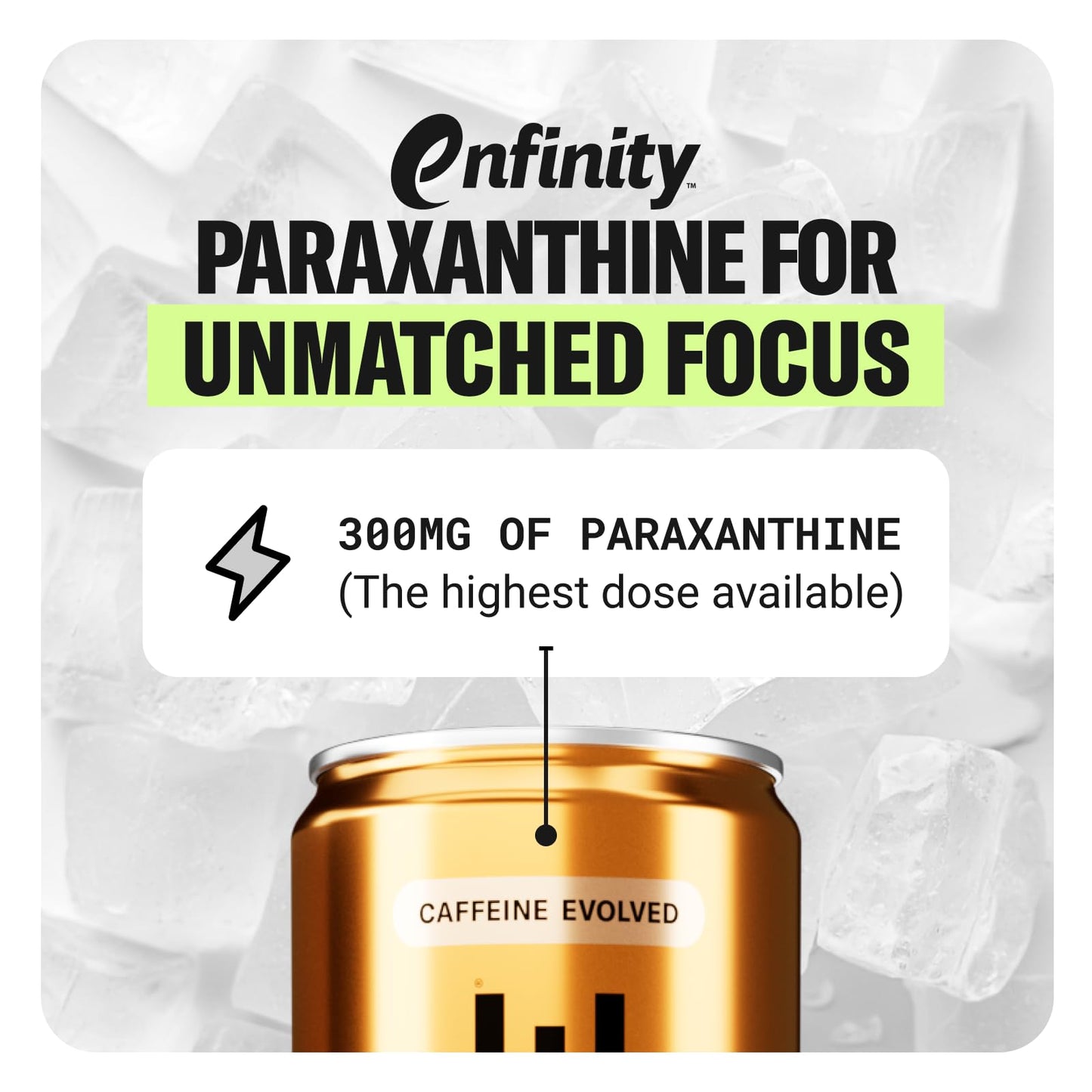 Drink Update Energy Drink with Paraxanthine - Jitter Free  Crash Free  No Overstimulation  No Withdrawal - Caffeine and Sugar Free (Variety  12 Pack)