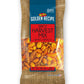 Gurley's Golden Recipe Spicy Harvest Trail Mix, Hot & Savory Snack Blend 5.2 oz Bag