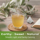 FullChea Soursop Leaves Tea Bags - 40 Count - Non-GMO, Caffeine-free, Improve Digestion, Support Healthy Skin & Sleep
