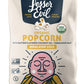 Lesserevil Himalayan Gold Organic Popcorn, No Artificial Ingredients, Coconut Oil, Pack Of 5, 5 Oz Bags
