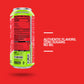 GHOST Energy Drink - Cherry Limeade - 12-Pack, 16oz - Gluten-Free, Vegan, 200mg Natural Caffeine
