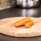 Farm Rich Mozzarella Cheese Sticks - Frozen Appetizers for Parties, Breaded Cheese Stick, 48 oz Pack - Farm Rich Snacks