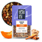 Tiesta Tea Pumpkin Spice Rooibos Loose Leaf Tea, Caffeine-Free, Resealable Pouch, Makes 25 Cups, 2 Ounce, Model 13133