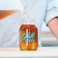 Yall Sweet Tea Pack of 15 Caffeinated Tea Bags for Half Gallon Size