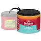 Folgers Simply Smooth Ground Coffee, 27 Ounce, 6 Count
