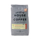Henrys House Of Coffee | French Roast| Dark Roast | Whole Beans 12Oz Bag