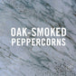 McCormick Gourmet Oak Wood Smoked Pepper, 1.76 oz, Vietnam, Model 901550226