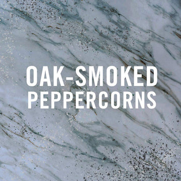 McCormick Gourmet Oak Wood Smoked Pepper, 1.76 oz, Vietnam, Model 901550226