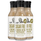 G Hughes Sugar Free, Lemon Herb Marinade - Sugar Free Marinades, Gluten Free Lemon Pepper Seasoning, Low Carb Marinades, Sugar F