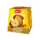Bauducco Panettone Classic Holiday Cake - Moist & Fresh with Candied Fruit & Raisins - 26.2oz