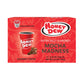 Honey Dew Donuts Mocha Madness Coffee Pods – Compatible with Keurig – 12 Single Serve Pods