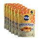 P.A.N Cornbread and Muffin Mix - Gluten Free Baking Mix 0.9 lb. (6 Pack)