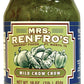 Mrs. Renfro'S Mild Chow Chow | No Hfcs, 16-Oz Jar (Pack Of 4)