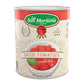 La San Marzano Italian Diced Tomatoes, 28 Oz Can, Pack of 6, 100% Product of Italy, San Marzano Region